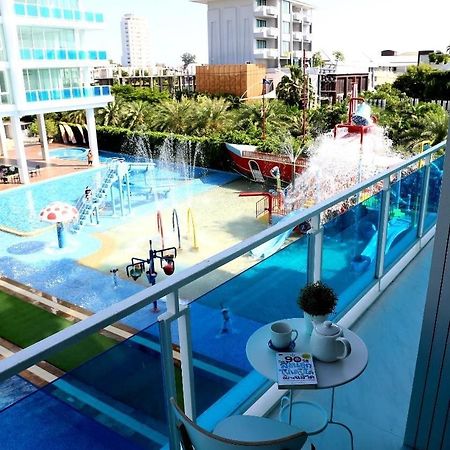 F304 My Resort ホアヒン郡 エクステリア 写真