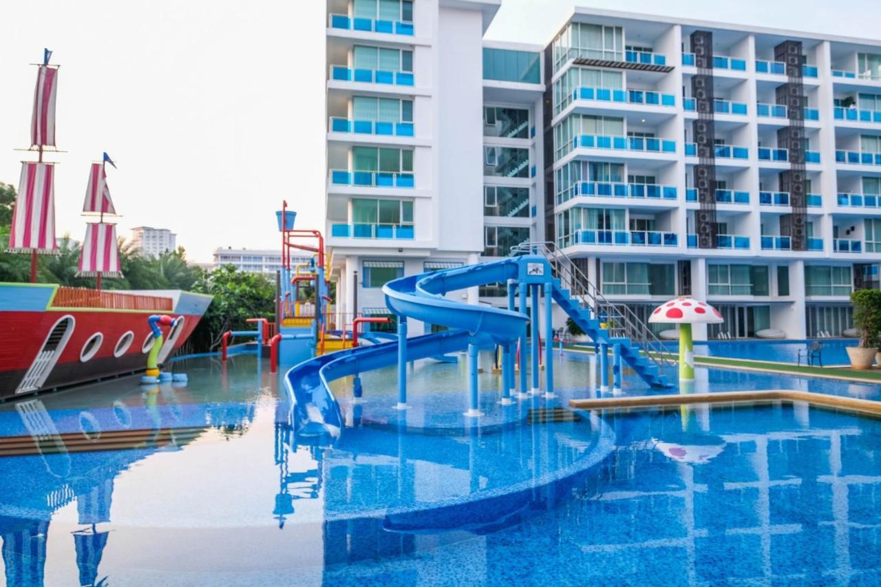 F304 My Resort ホアヒン郡 エクステリア 写真